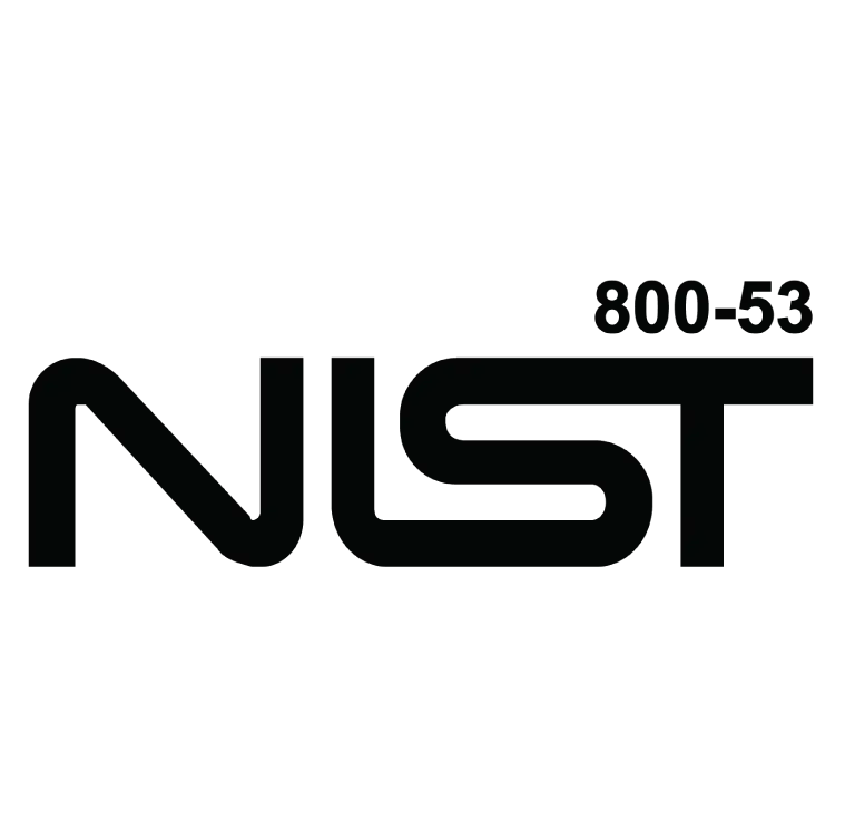 NIST 800-53